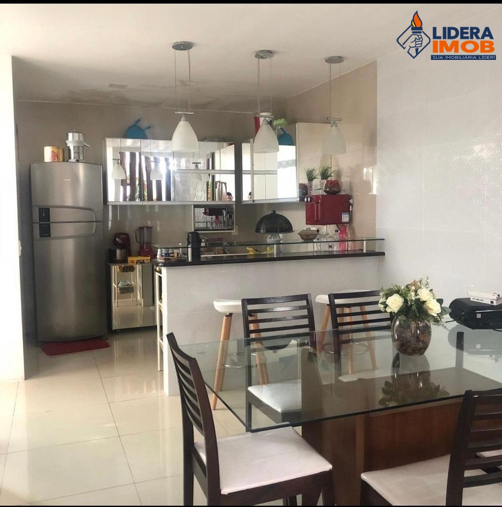 Casa, 3 quartos, 156 m² - Foto 7