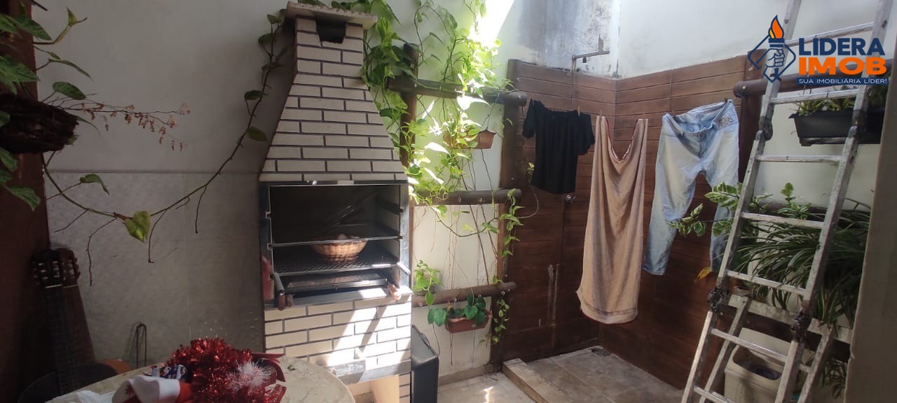 Casa, 3 quartos, 156 m² - Foto 11