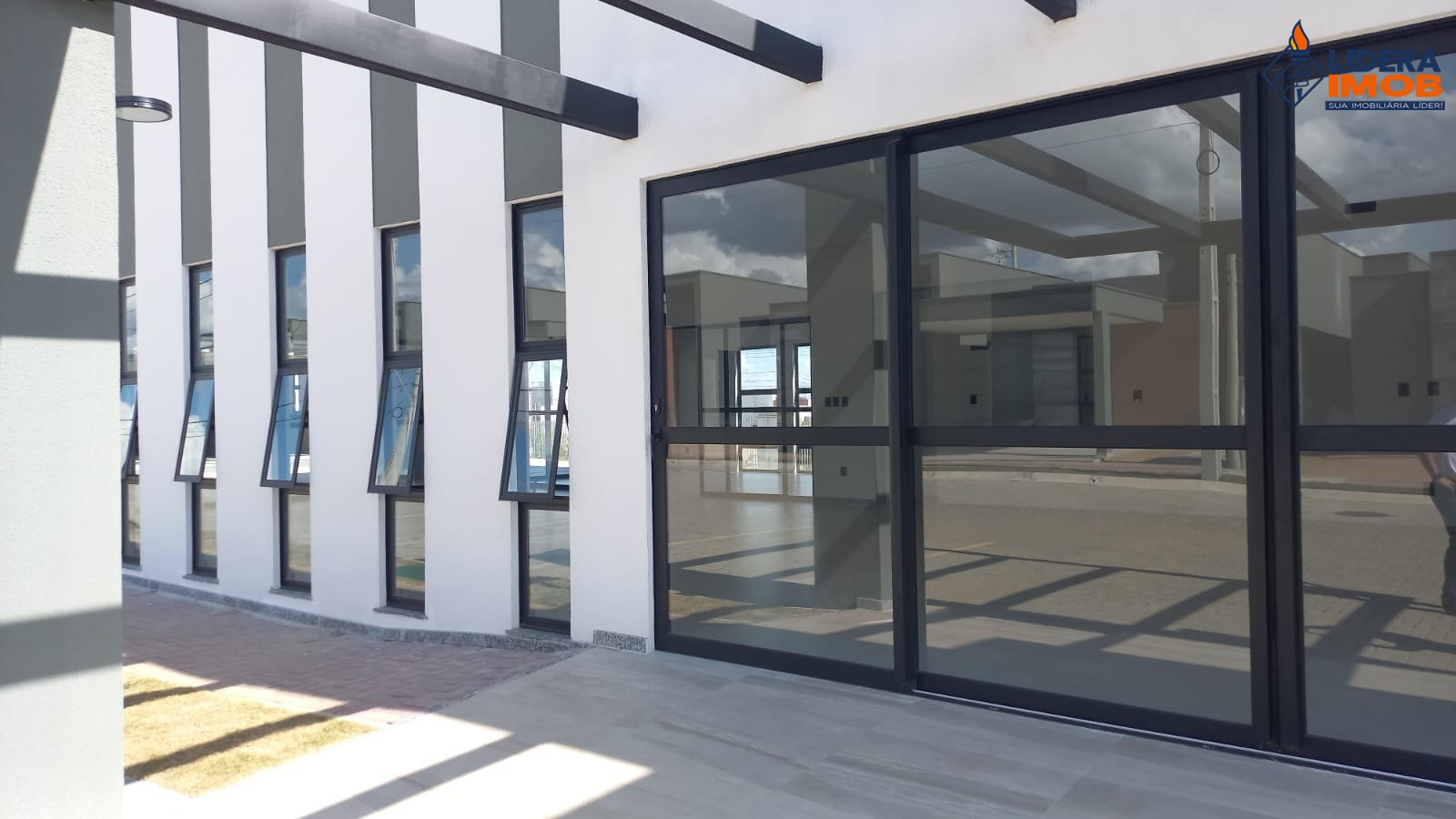 Casa, 3 quartos, 100 m² - Foto 2