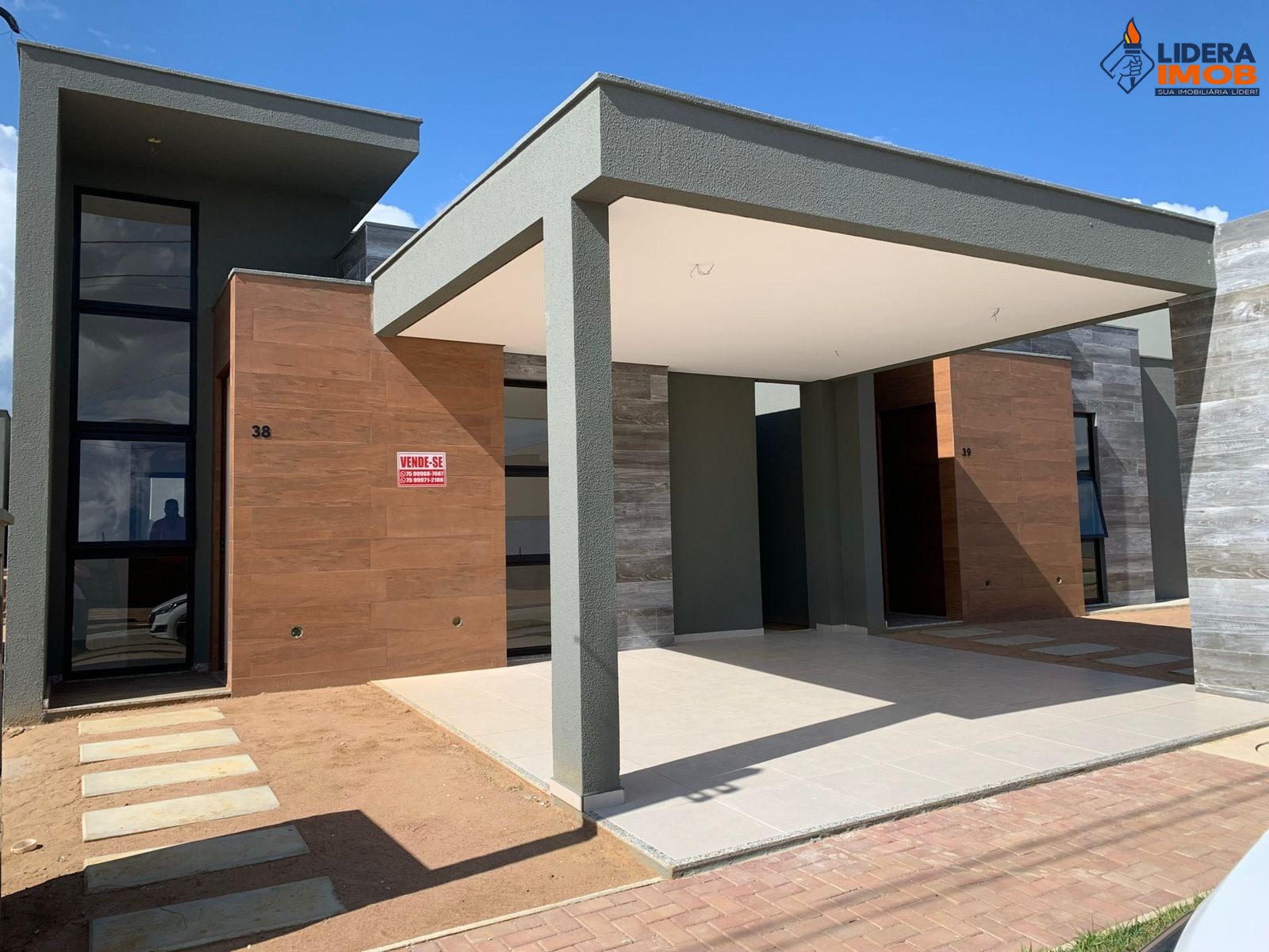 Casa, 3 quartos, 100 m² - Foto 9