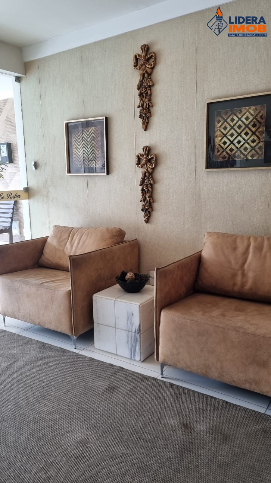 Apartamento, 3 quartos, 110 m² - Foto 5