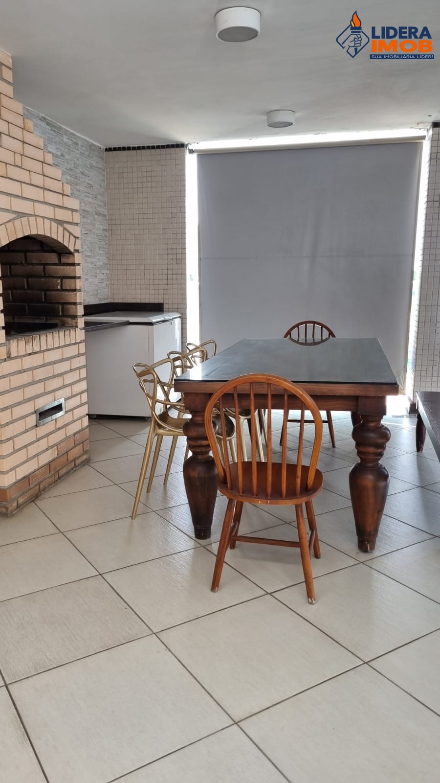 Apartamento, 3 quartos, 110 m² - Foto 12