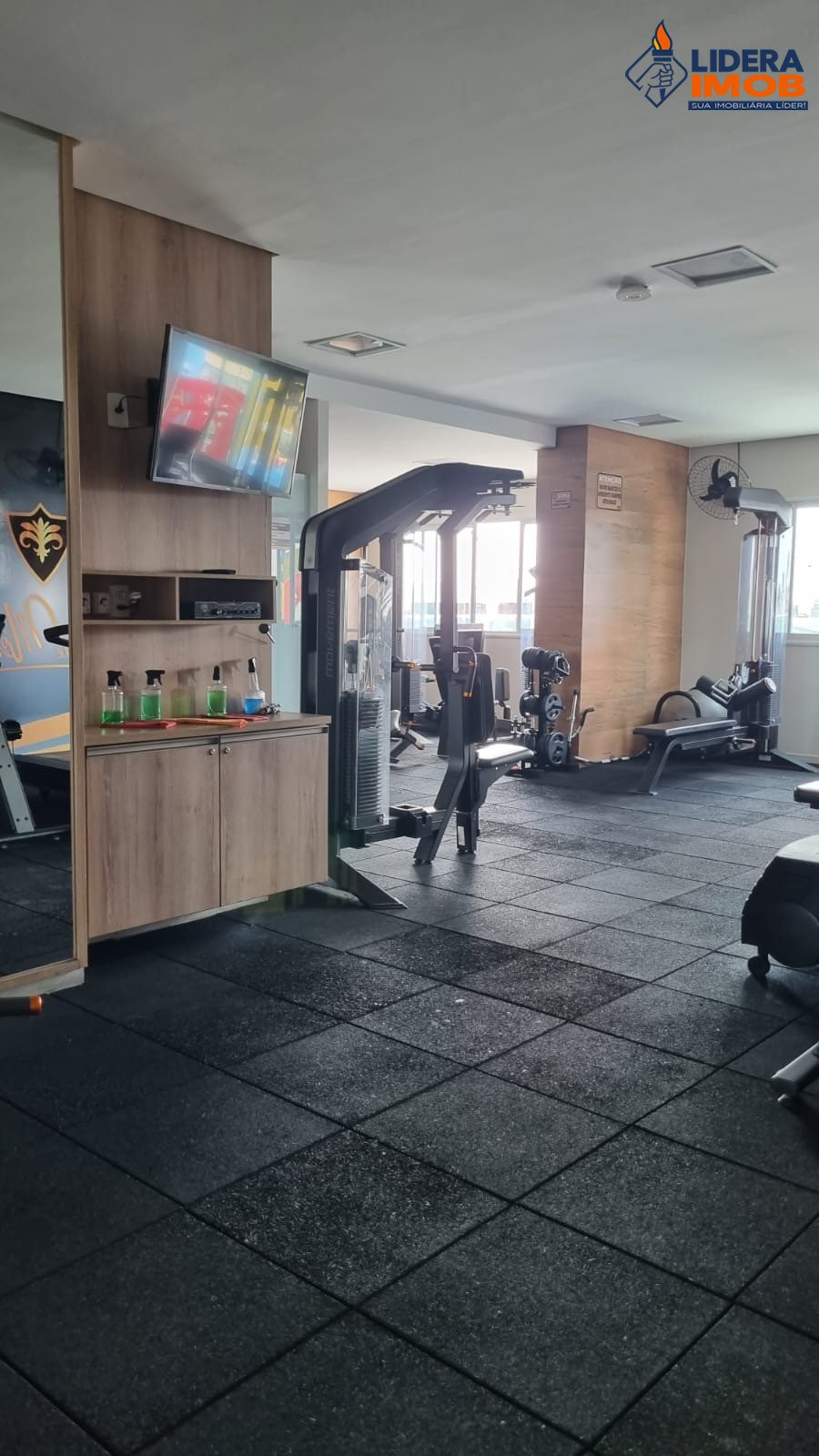 Apartamento, 3 quartos, 110 m² - Foto 22