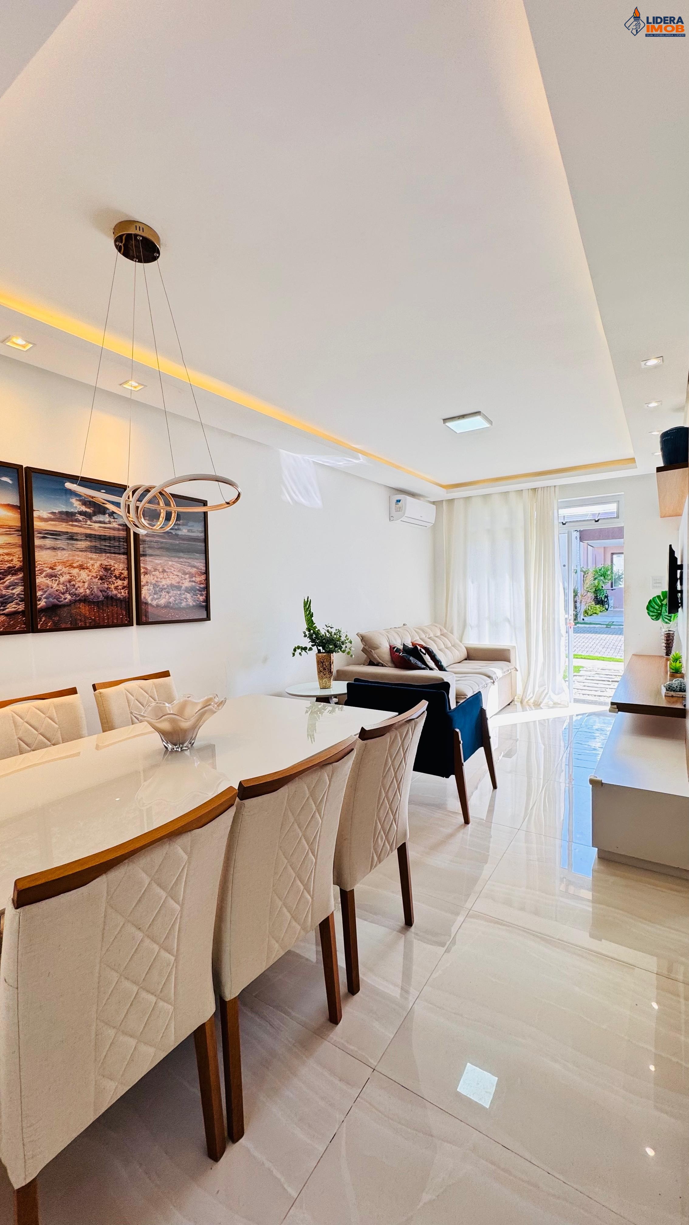 Casa, 3 quartos, 180 m² - Foto 11