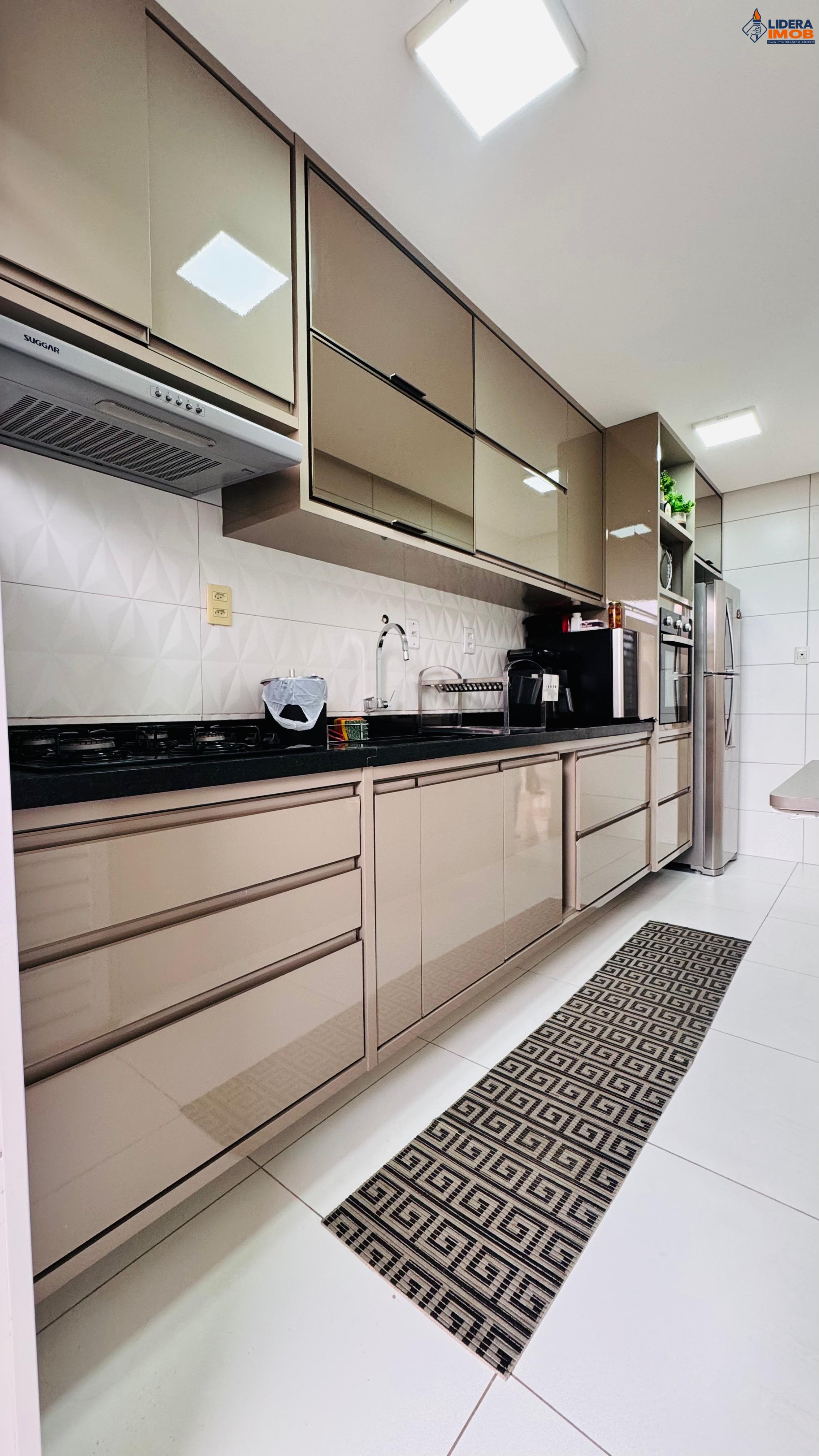 Casa, 3 quartos, 180 m² - Foto 13