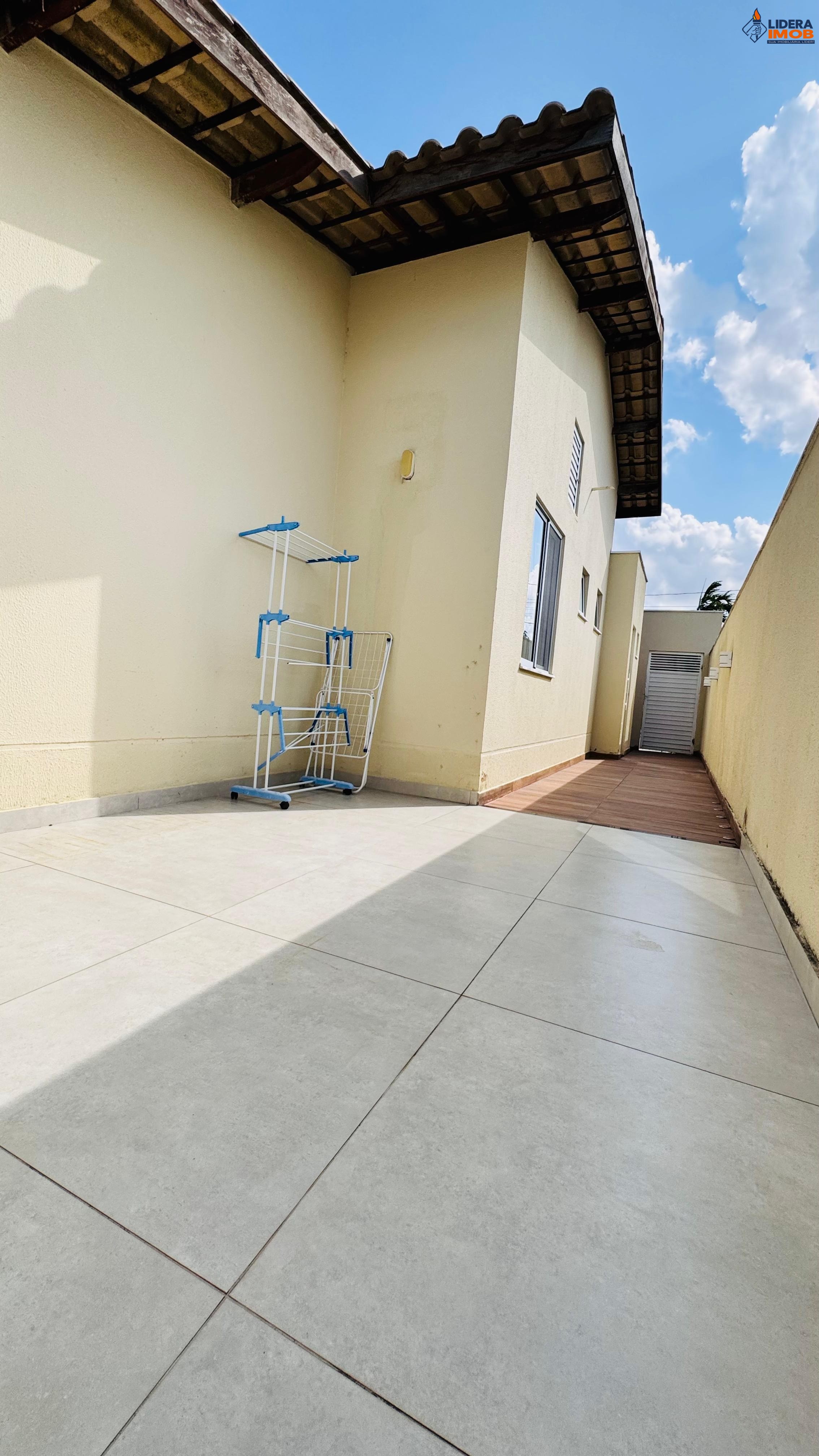 Casa, 3 quartos, 180 m² - Foto 21