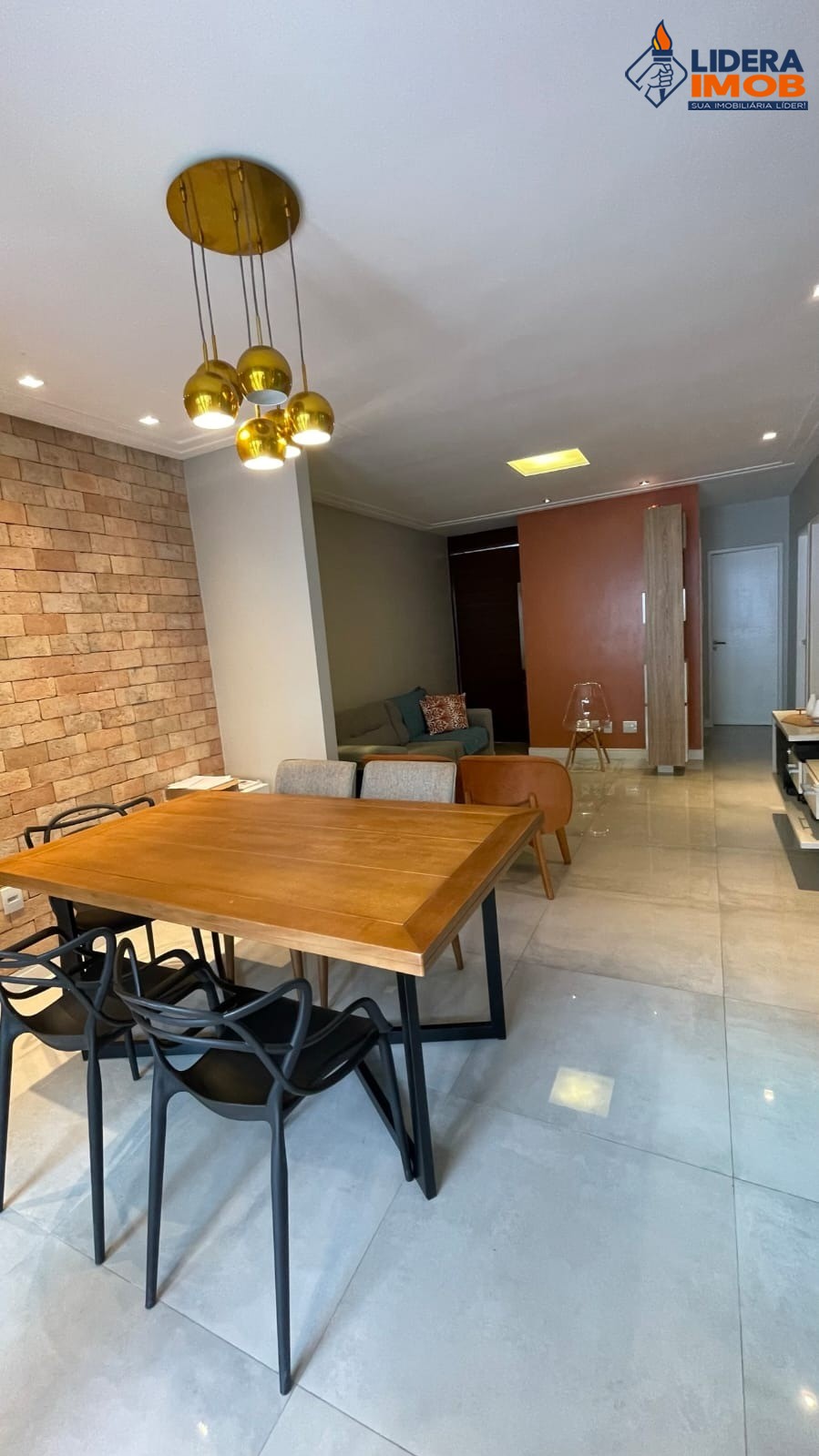 Casa, 3 quartos, 140 m² - Foto 3