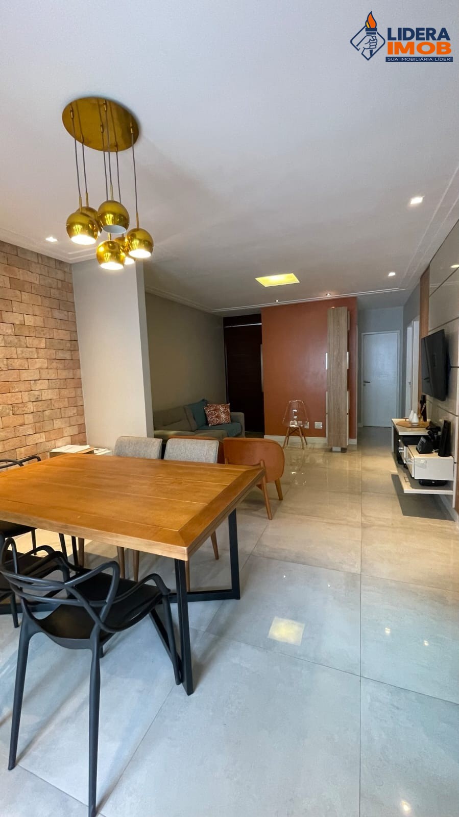 Casa, 3 quartos, 140 m² - Foto 4