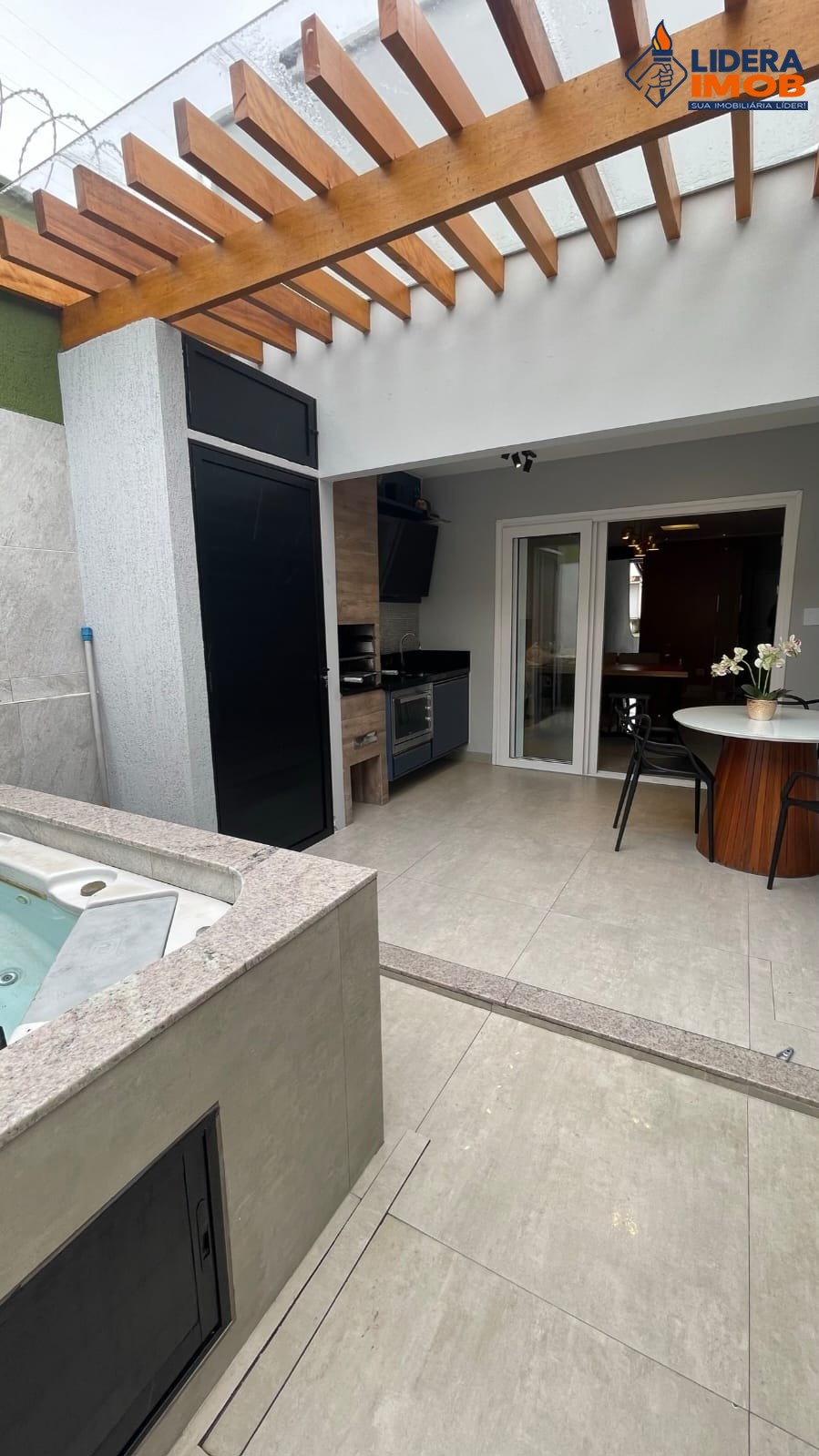 Casa, 3 quartos, 140 m² - Foto 5