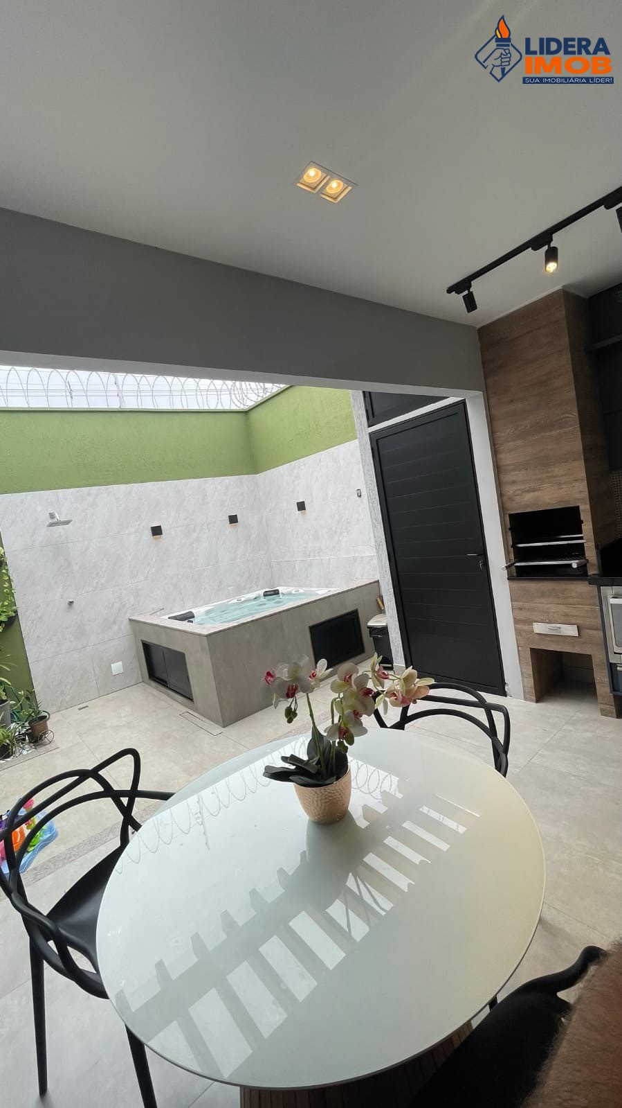 Casa, 3 quartos, 140 m² - Foto 6