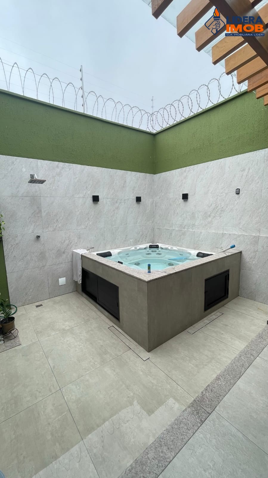 Casa, 3 quartos, 140 m² - Foto 7