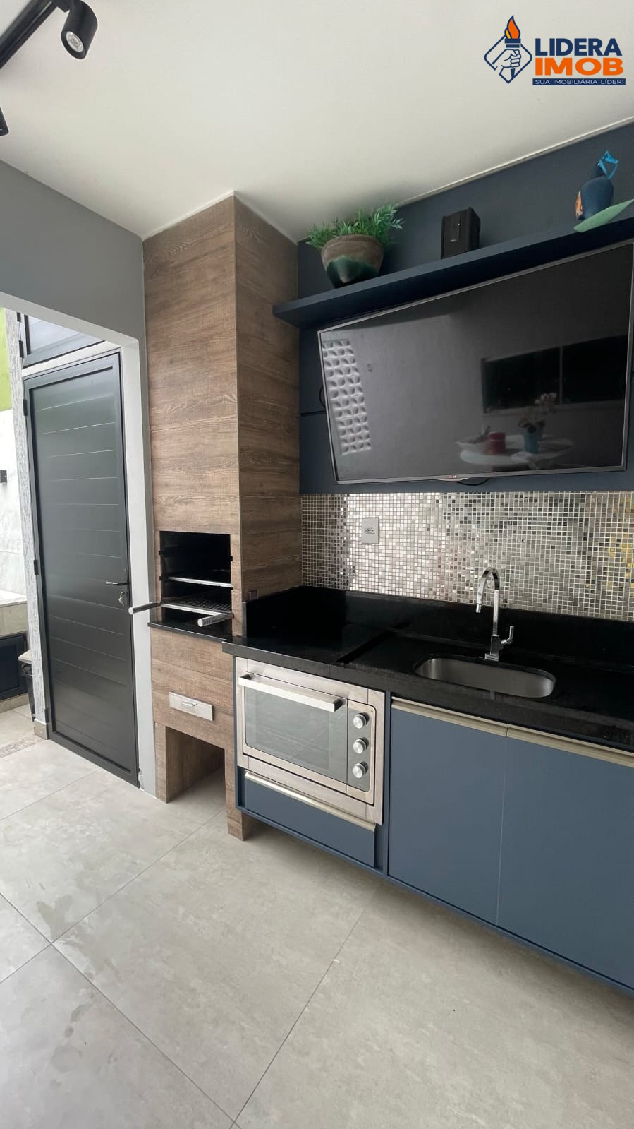 Casa, 3 quartos, 140 m² - Foto 9