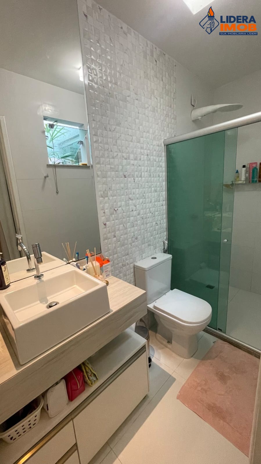 Casa, 3 quartos, 140 m² - Foto 12