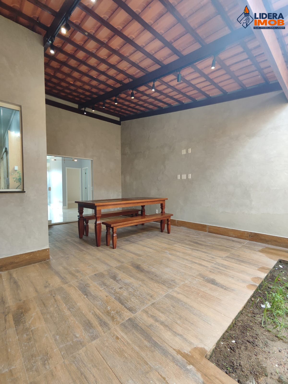 Casa, 2 quartos, 100 m² - Foto 14