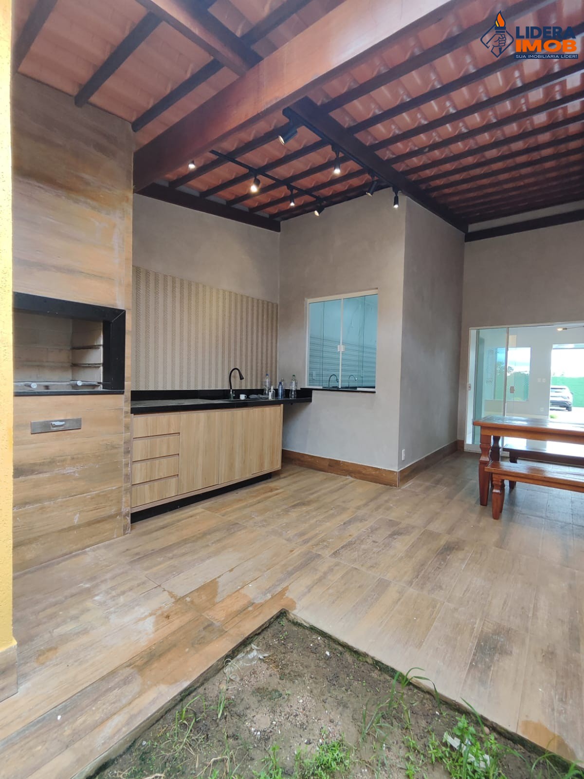 Casa, 2 quartos, 100 m² - Foto 15