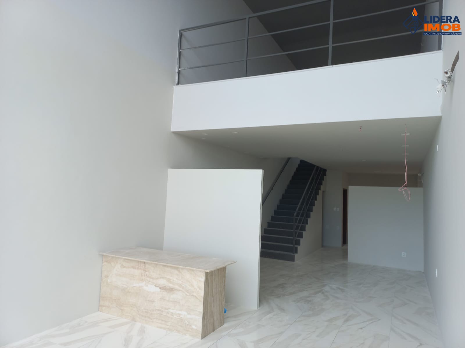 Depósito-Galpão, 159 m² - Foto 1