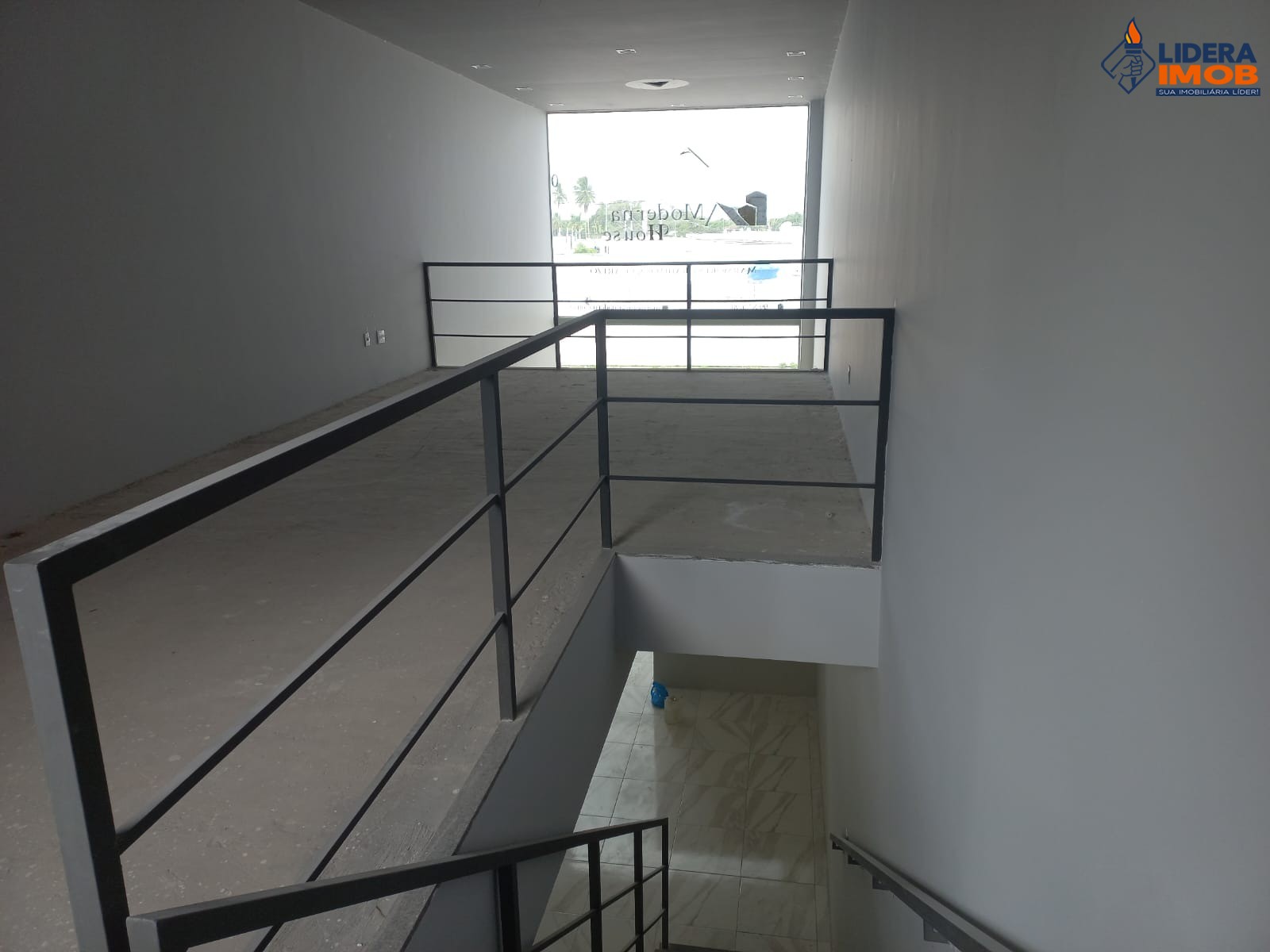 Depósito-Galpão, 159 m² - Foto 10