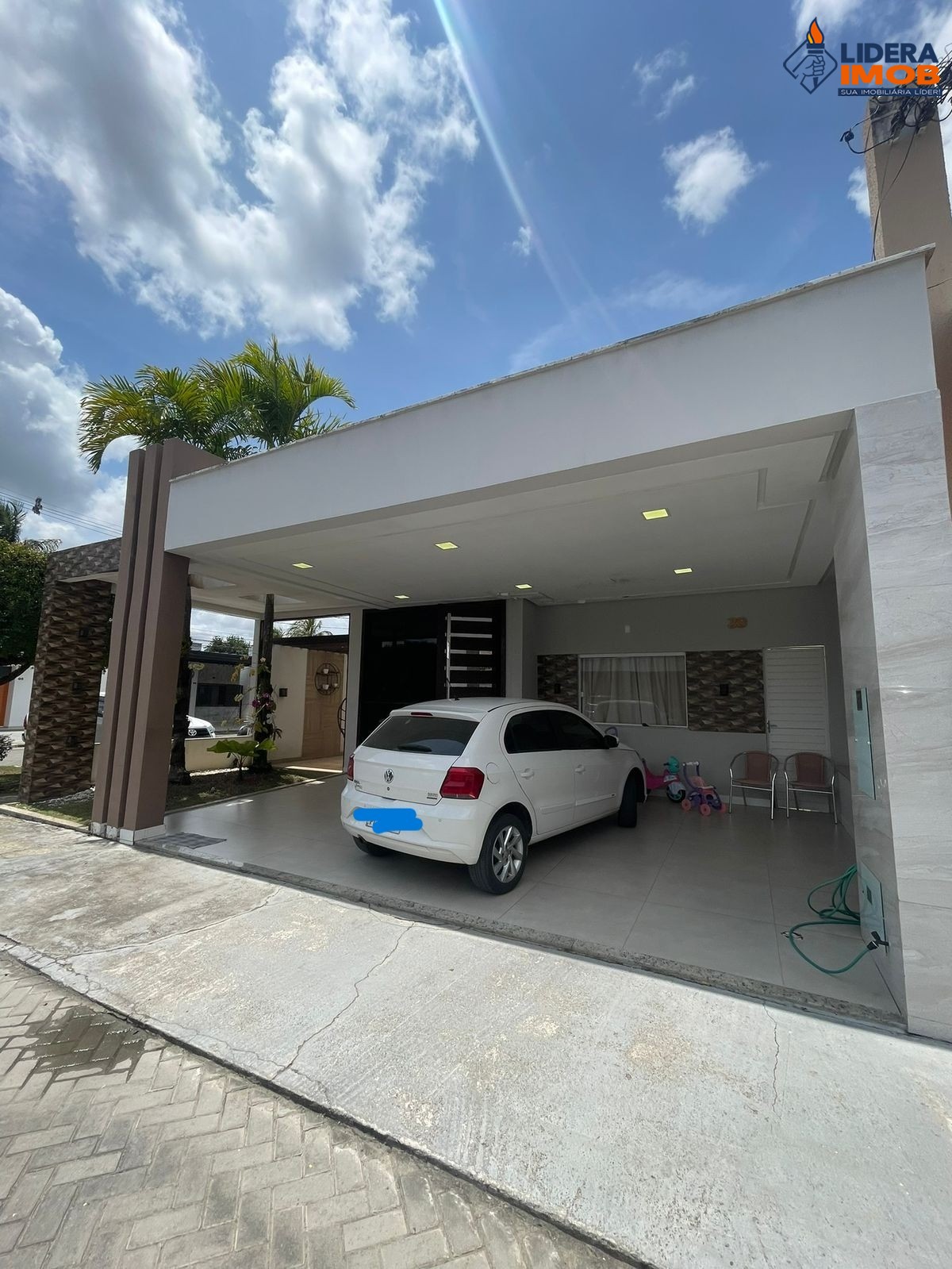 Casa, 3 quartos, 267 m² - Foto 2