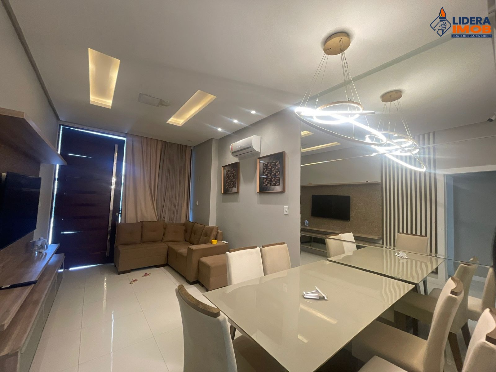 Casa, 3 quartos, 267 m² - Foto 4