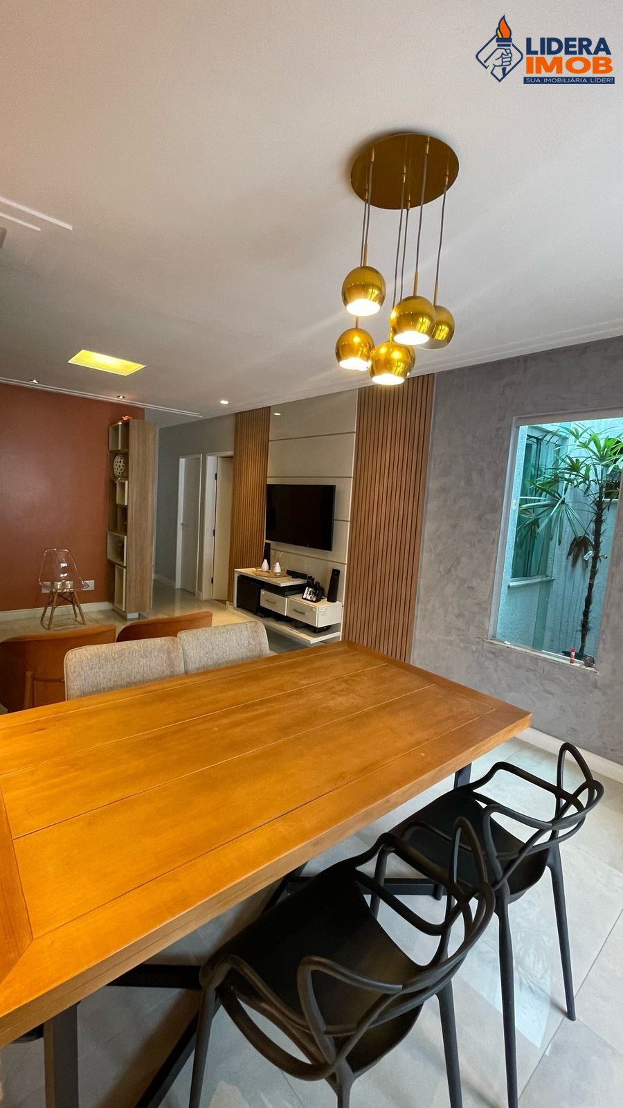 Casa, 3 quartos, 150 m² - Foto 1