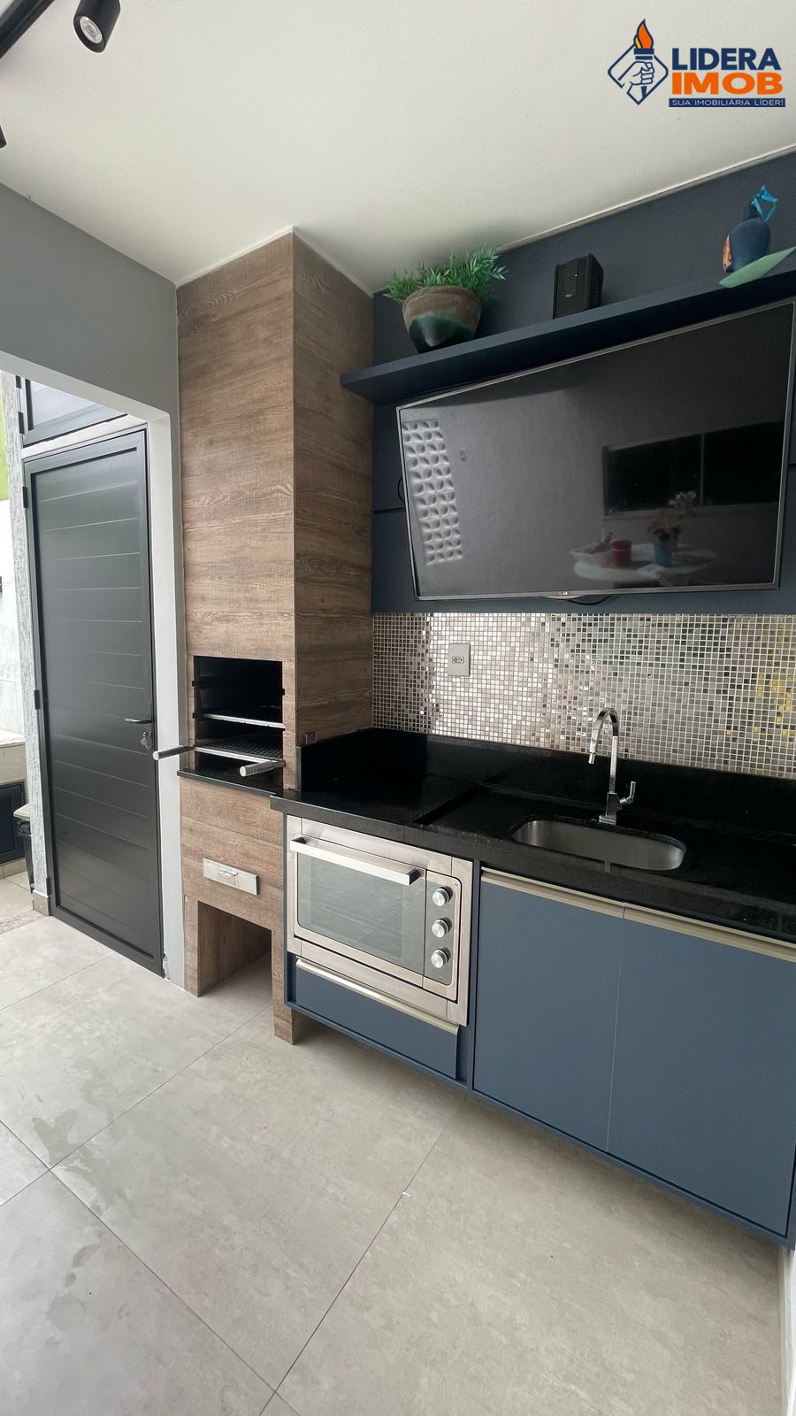 Casa, 3 quartos, 150 m² - Foto 3