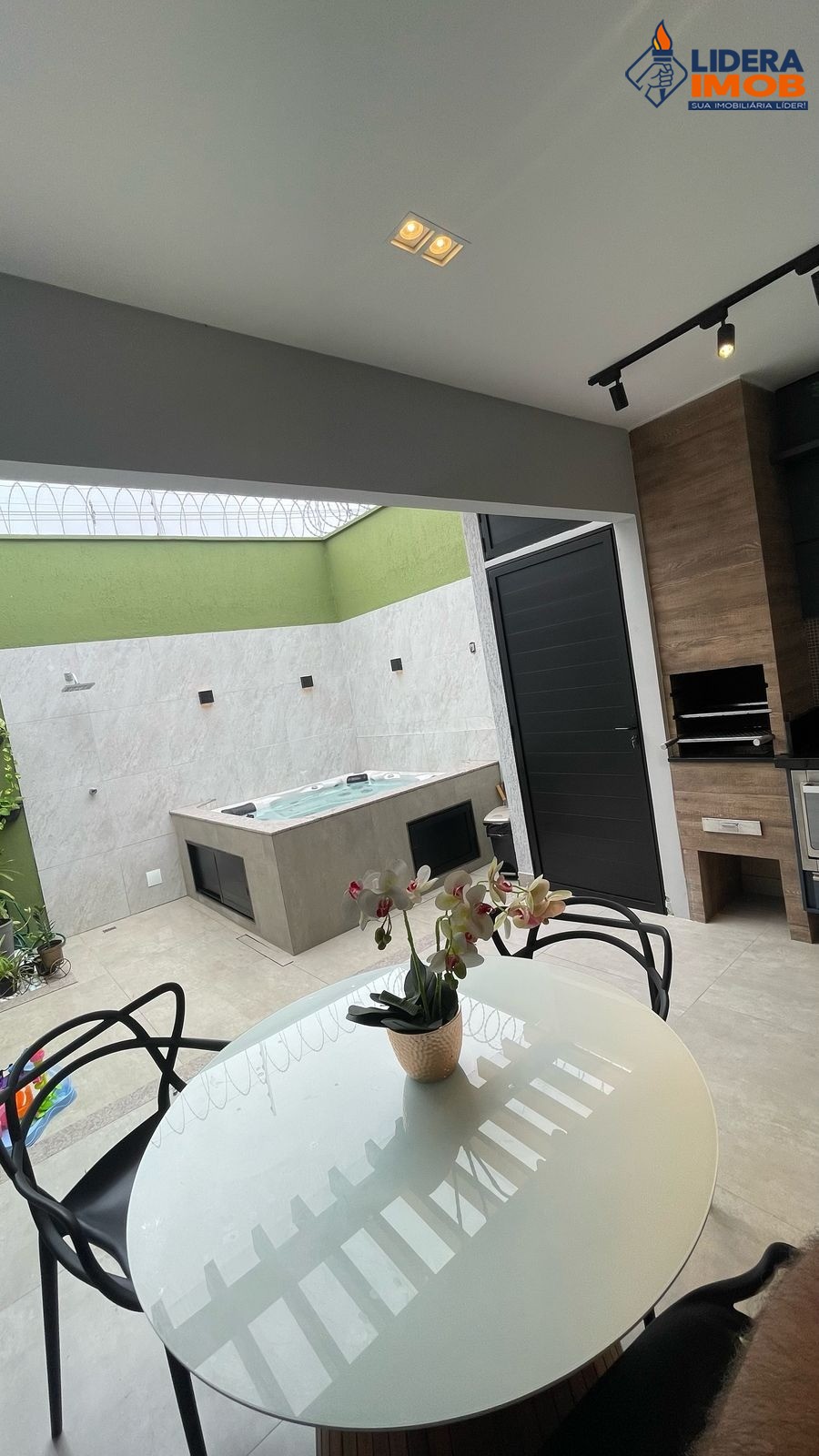 Casa, 3 quartos, 150 m² - Foto 4