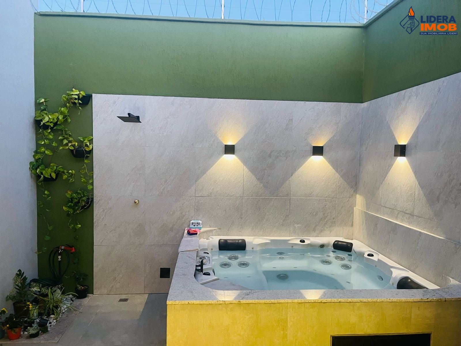 Casa, 3 quartos, 150 m² - Foto 9