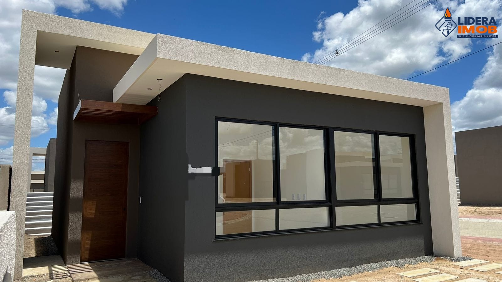 Casa, 3 quartos, 210 m² - Foto 1