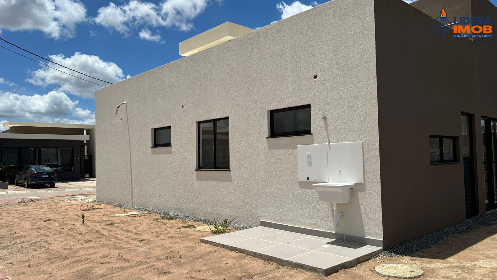 Casa, 3 quartos, 210 m² - Foto 3