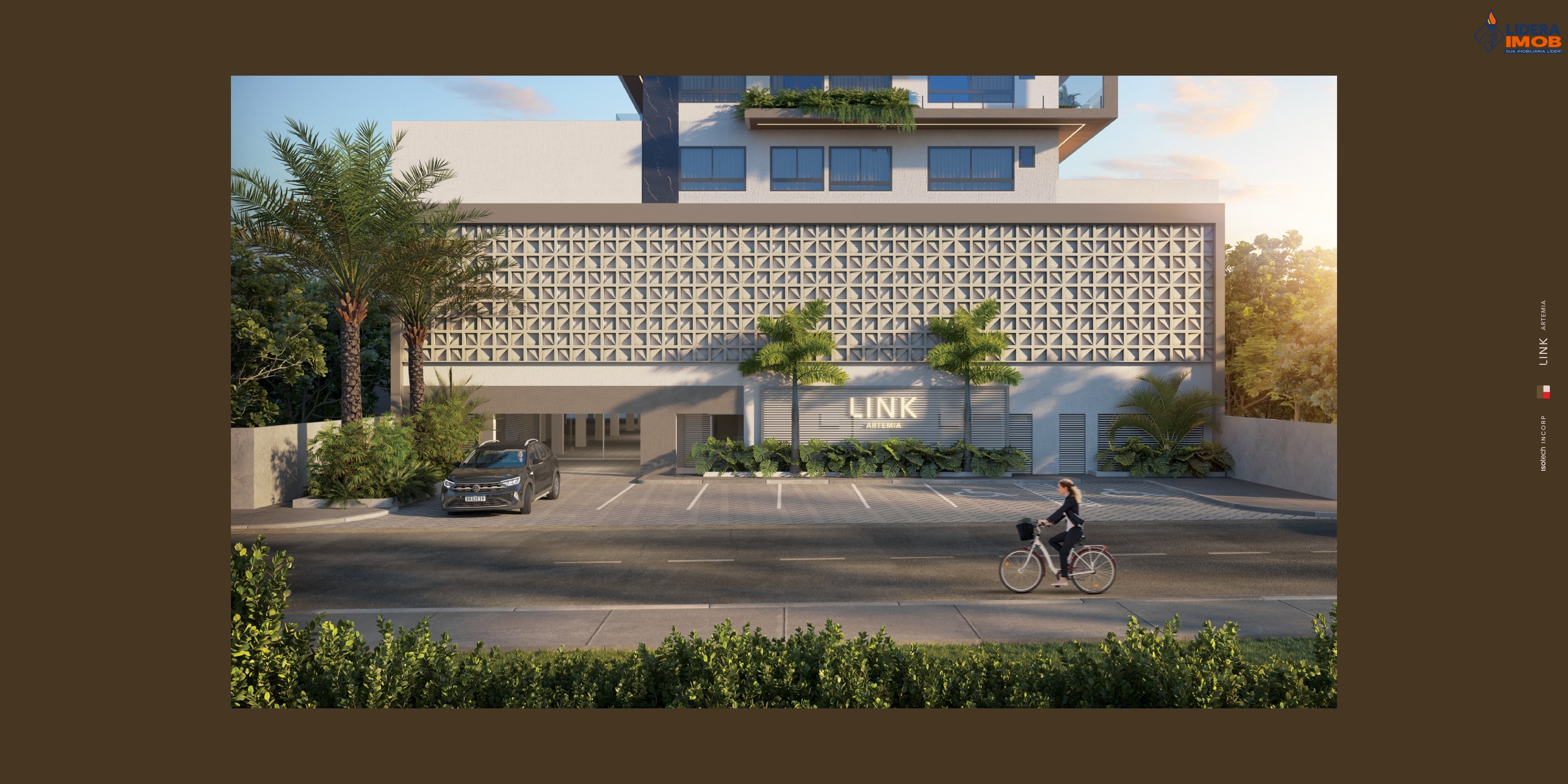 Apartamento, 2 quartos, 69 m² - Foto 2