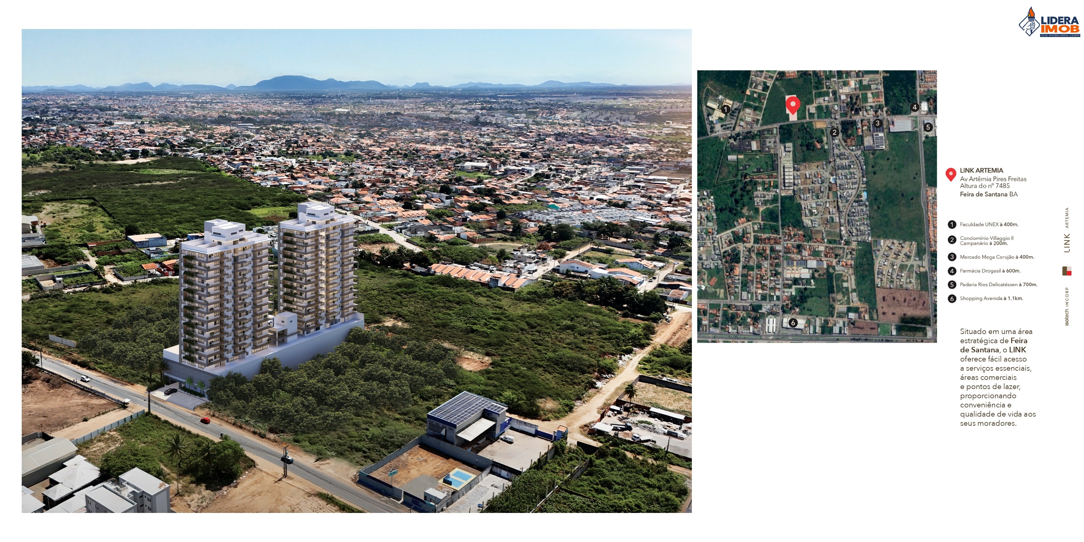 Apartamento, 2 quartos, 69 m² - Foto 5