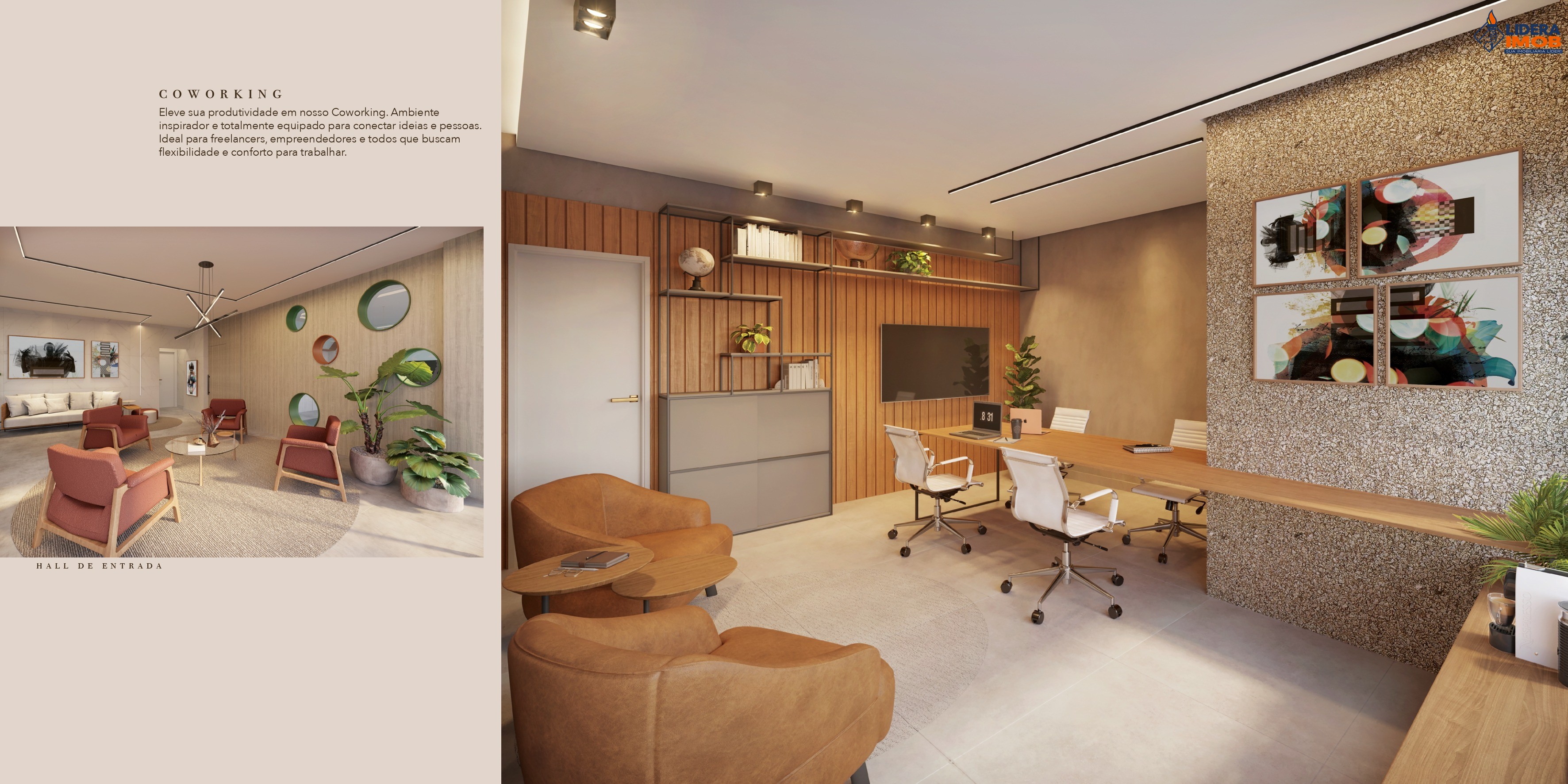 Apartamento, 2 quartos, 69 m² - Foto 13