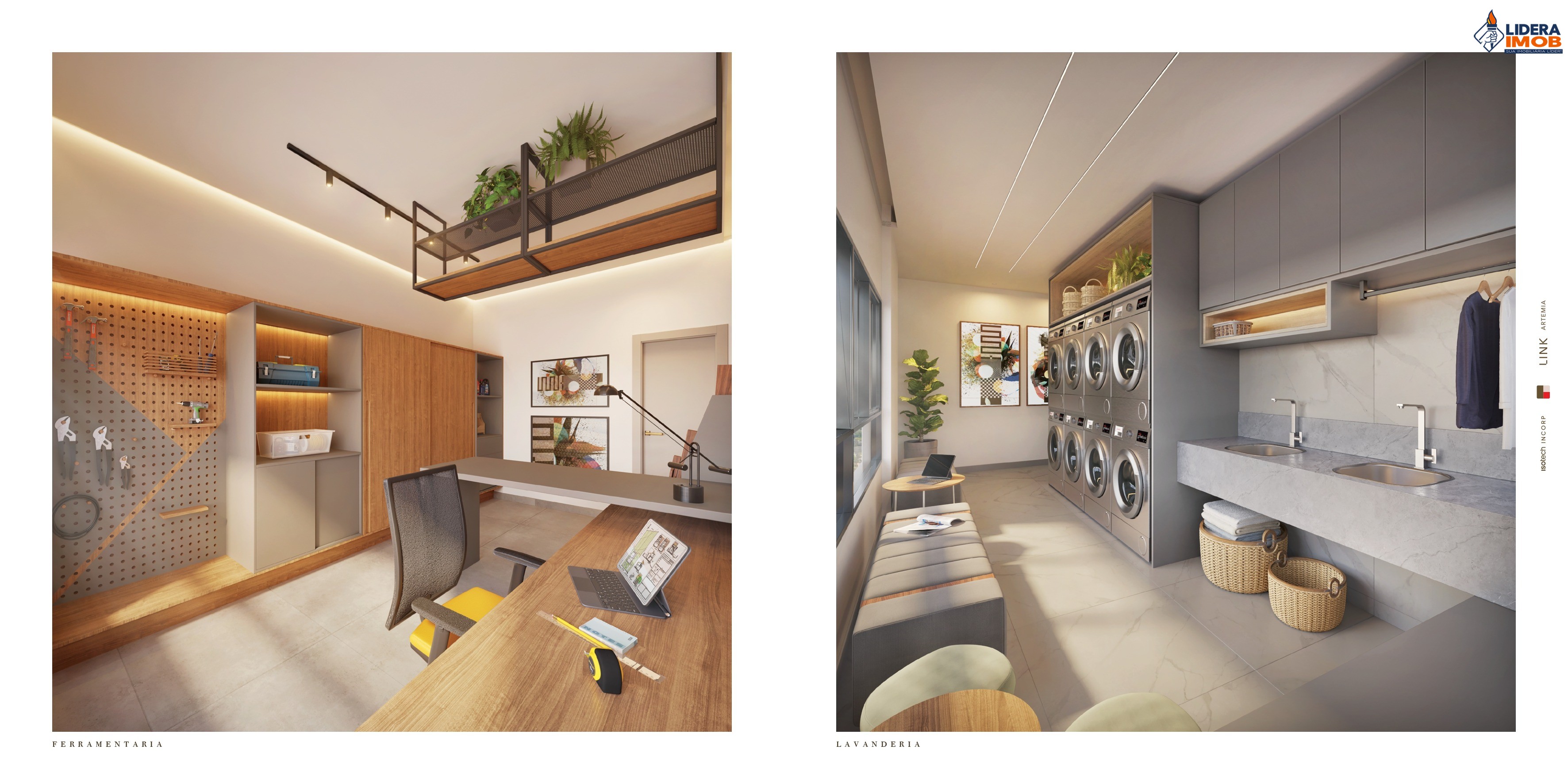 Apartamento, 2 quartos, 69 m² - Foto 15