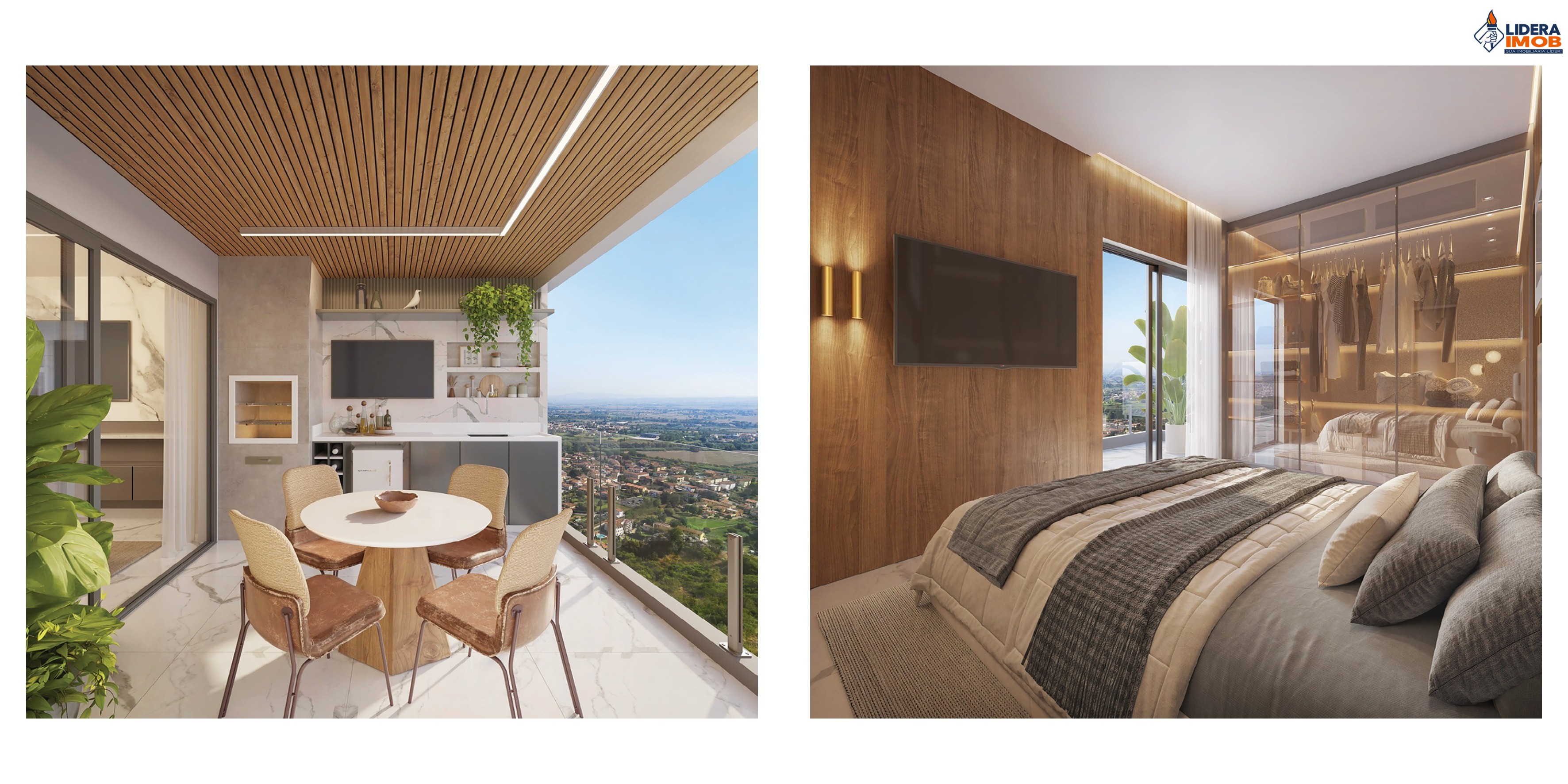 Apartamento, 2 quartos, 69 m² - Foto 17