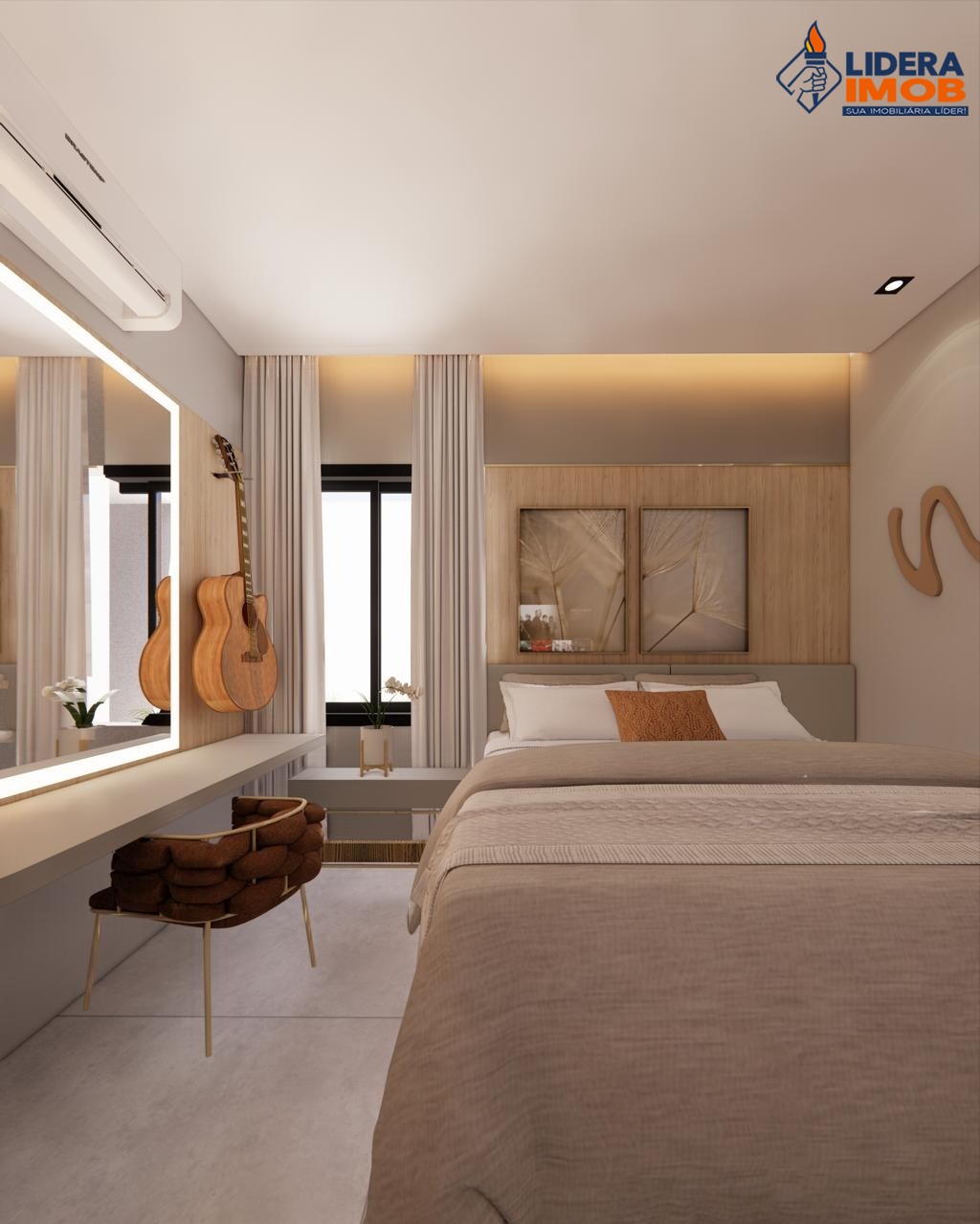 Casa, 2 quartos, 153 m² - Foto 3