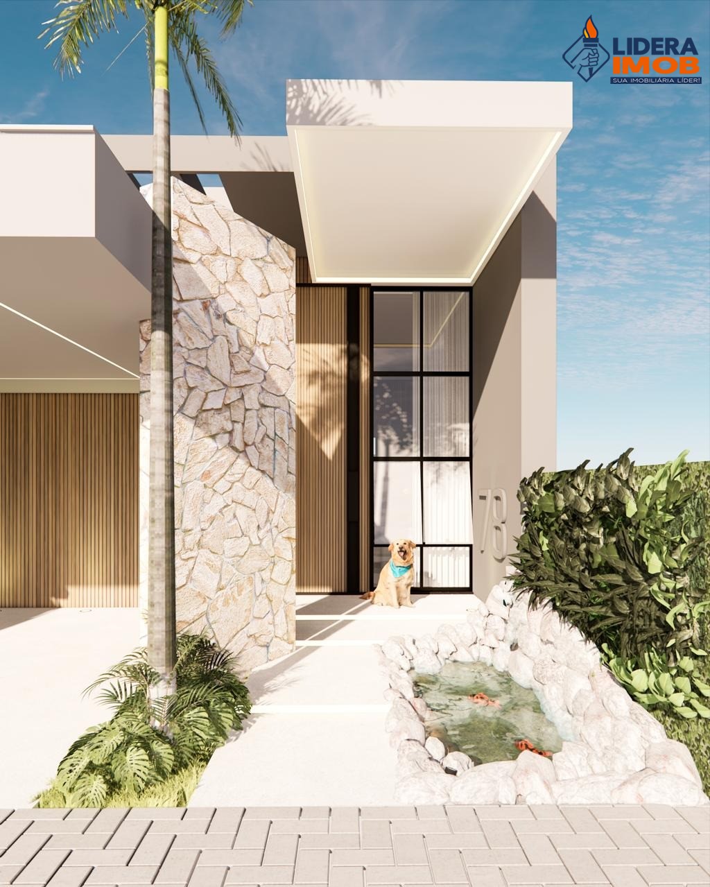 Casa, 2 quartos, 153 m² - Foto 4