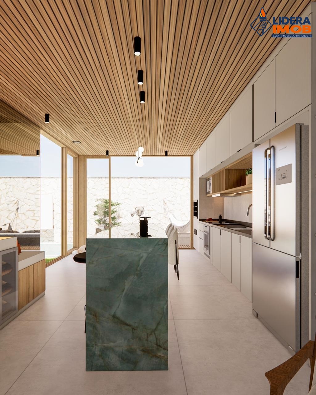 Casa, 2 quartos, 153 m² - Foto 10