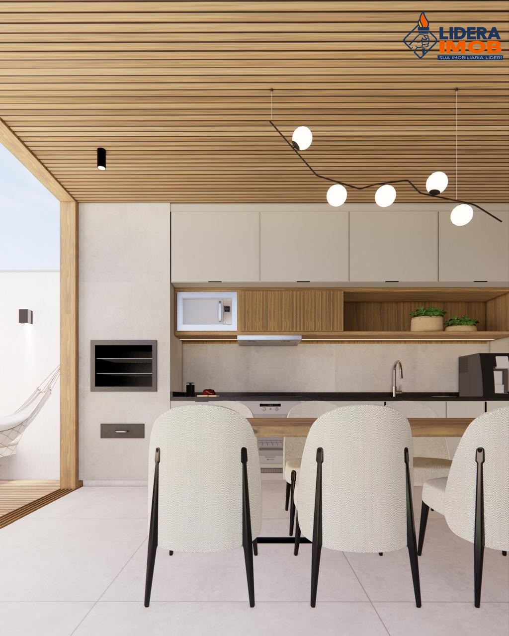 Casa, 2 quartos, 153 m² - Foto 11