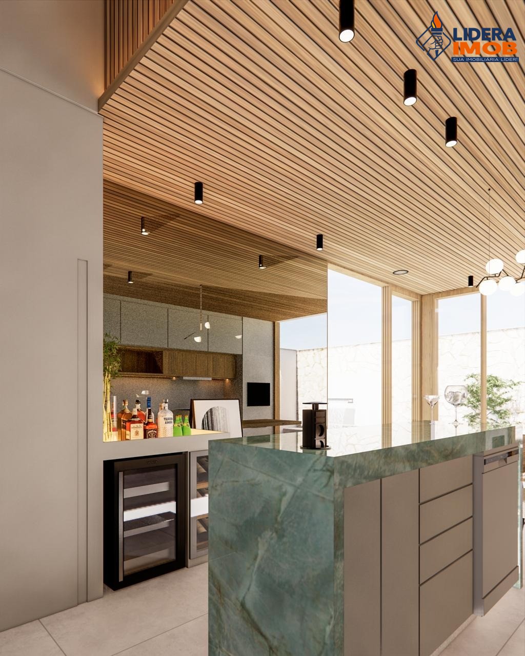 Casa, 2 quartos, 153 m² - Foto 12