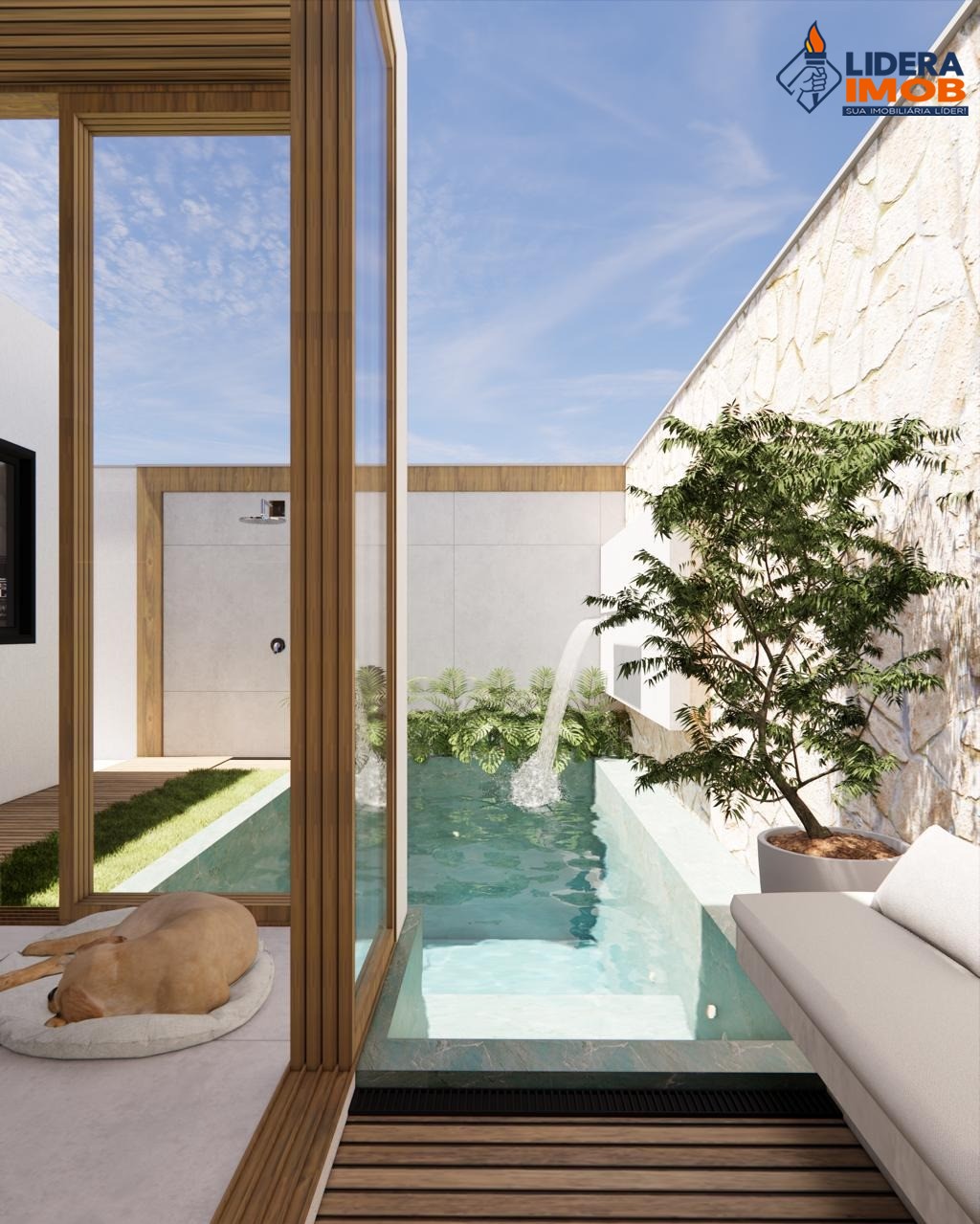 Casa, 2 quartos, 153 m² - Foto 13