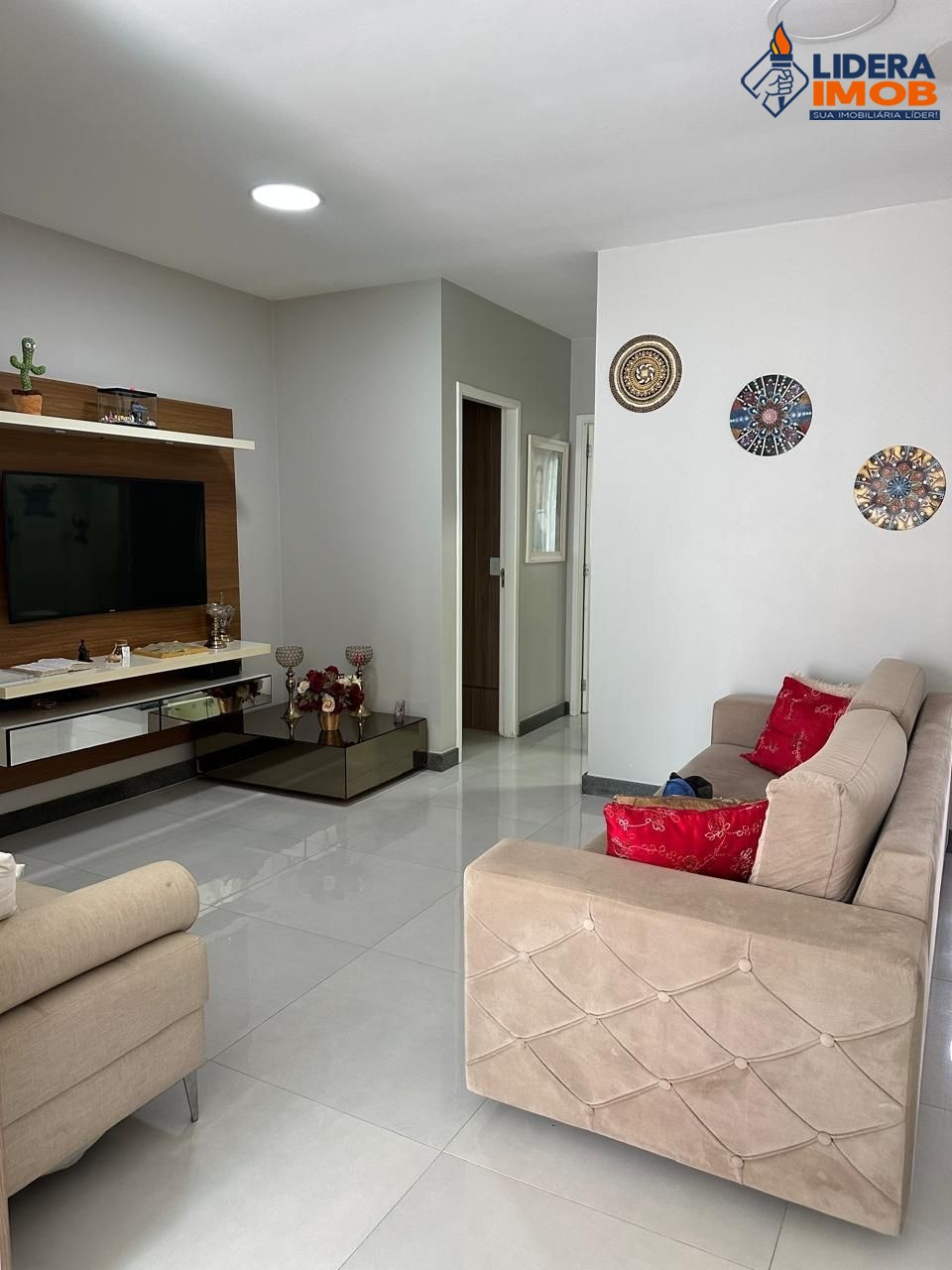 Casa, 2 quartos, 100 m² - Foto 1