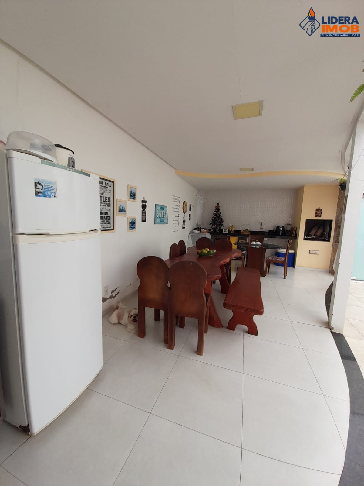 Casa, 2 quartos, 220 m² - Foto 8