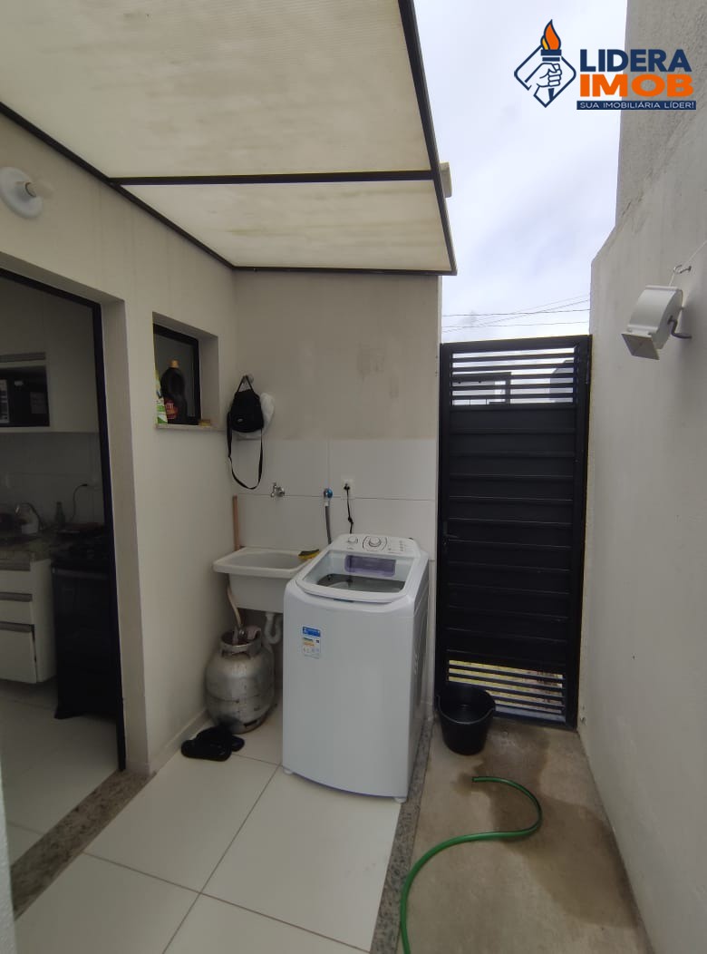 Casa, 2 quartos, 170 m² - Foto 2