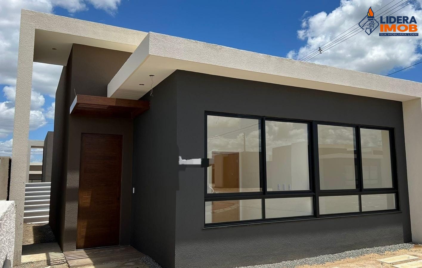 Casa, 3 quartos, 166 m² - Foto 1