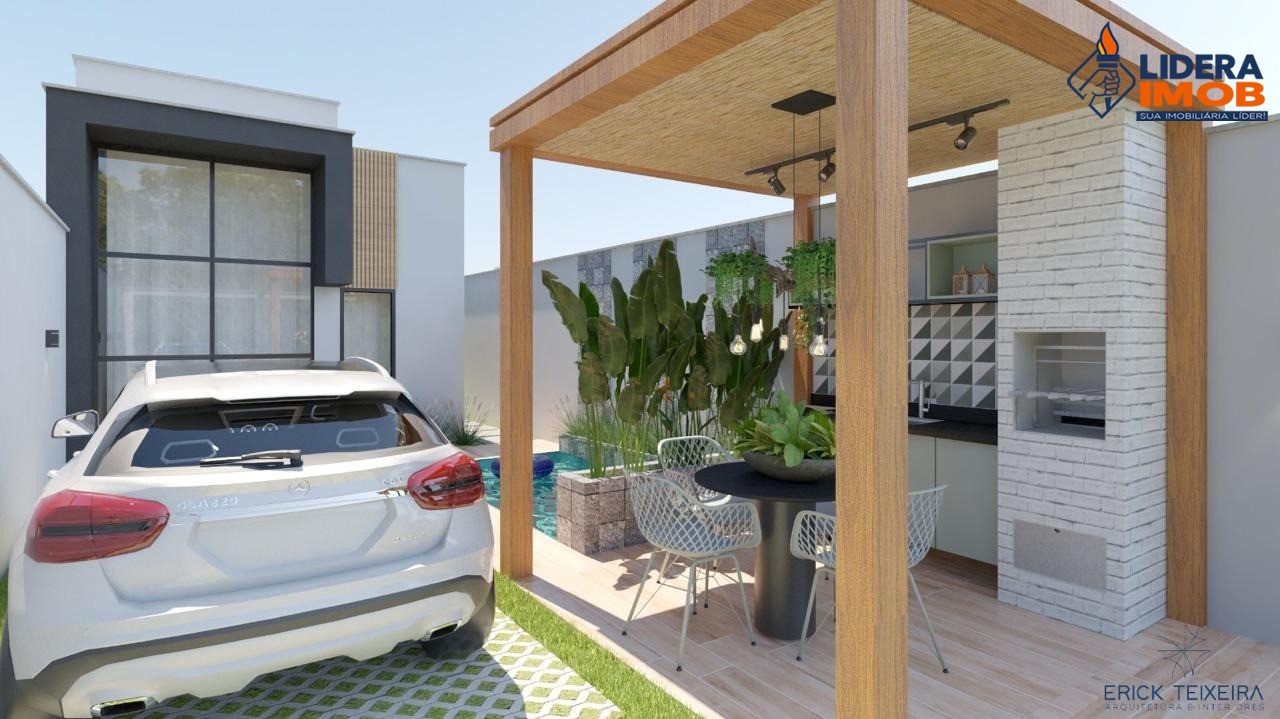 Casa, 3 quartos, 71 m² - Foto 6