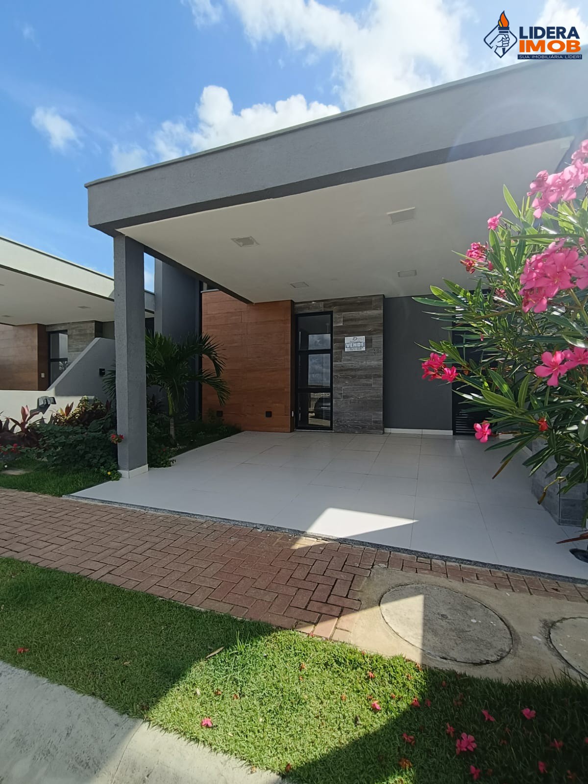 Casa, 3 quartos, 100 m² - Foto 1