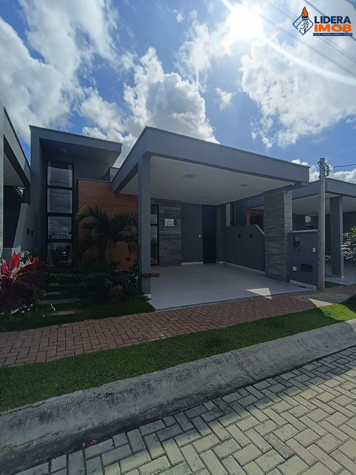 Casa, 3 quartos, 100 m² - Foto 2