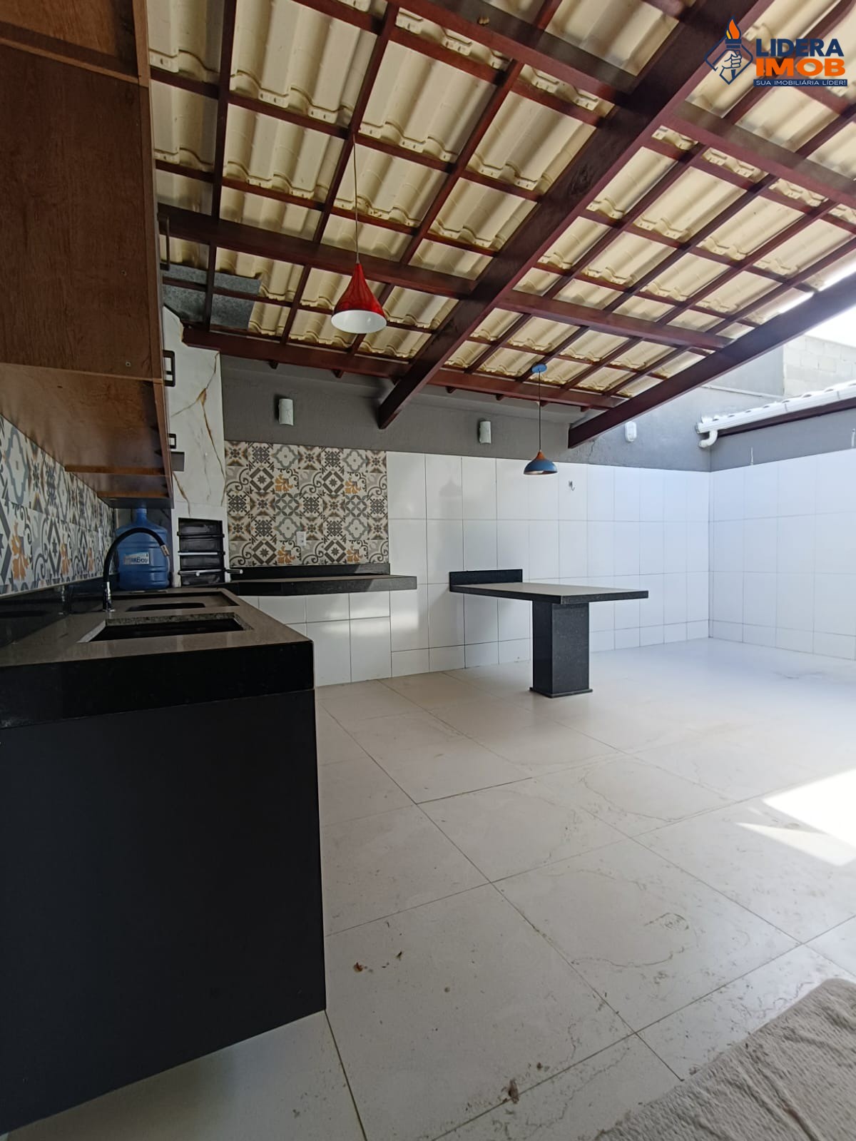 Casa, 3 quartos, 100 m² - Foto 8