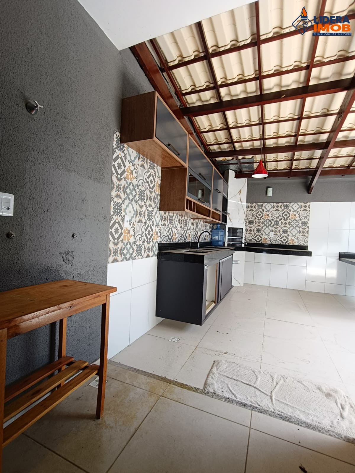 Casa, 3 quartos, 100 m² - Foto 11