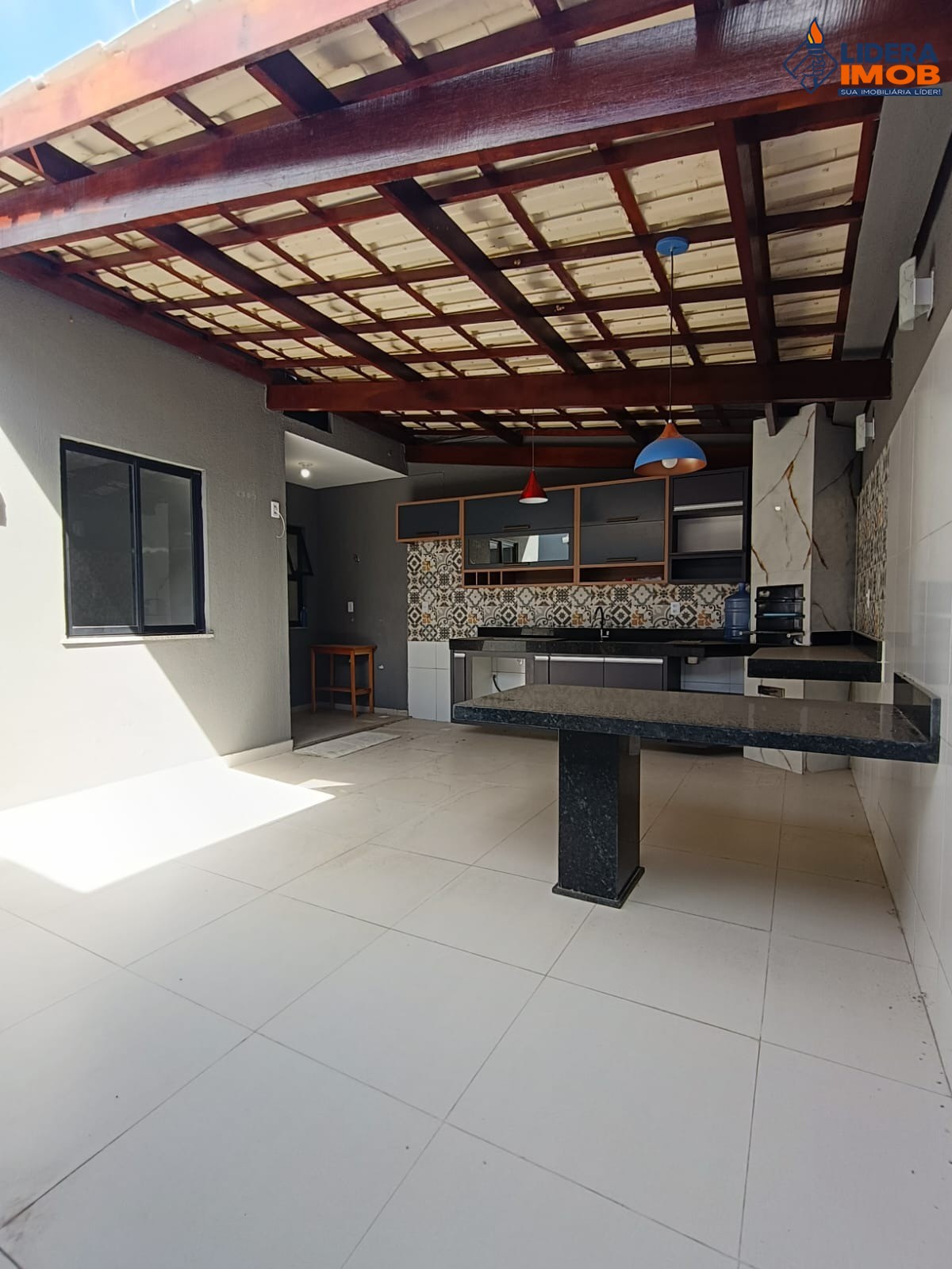 Casa, 3 quartos, 100 m² - Foto 15